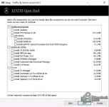 XENTRY FullFix от Samik (набор для диагностики и инженерии) 4.8.1 — скриншот 2 XENTRY FullFix от Samik (набор для диагностики и инженерии) 4.8.1 — скриншот 2