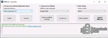 XENTRY FullFix от Samik (набор для диагностики и инженерии) 4.8.1 — скриншот 5 XENTRY FullFix от Samik (набор для диагностики и инженерии) 4.8.1 — скриншот 5