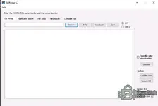 XENTRY FullFix от Samik (набор для диагностики и инженерии) 4.8.1 — скриншот 7 XENTRY FullFix от Samik (набор для диагностики и инженерии) 4.8.1 — скриншот 7