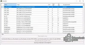 XENTRY FullFix от Samik (набор для диагностики и инженерии) 4.8.1 — скриншот 8 XENTRY FullFix от Samik (набор для диагностики и инженерии) 4.8.1 — скриншот 8