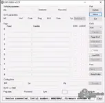 EWS Editor - The Classic Key & IMMO Tool