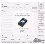 EWS Editor — классический инструмент для ключей и IMMO 3.2.0 — скриншот 2