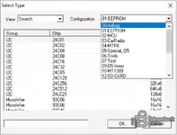 Orange 5 — профессиональный программатор с полным пакетом ПО 1.45 — скриншот 2