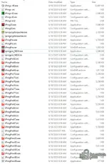iProg Pro v89 - All Versions Software Pack (v43 to v89+) Ultimate Collection