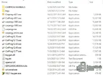 CarProg All Versions Pack (v8.21 - v13.77) with Full Key