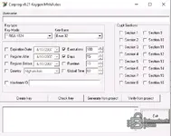 Пакет всех версий CarProg (v8.21 - v13.77) с полным ключом 2025-08-21 — скриншот 3