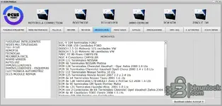 ECUS PROG v1 — полная база данных по ремонту автомобилей и распиновкам 2025-08-21 — скриншот 8