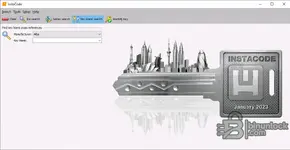 InstaCode (Data v9231) — полная база кодов замков January 2023 — скриншот 4
