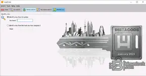 InstaCode (Data v9231) — полная база кодов замков January 2023 — скриншот 5