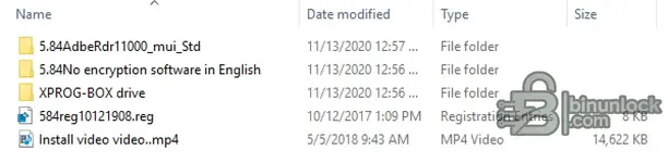 XPROG - No-Dongle Full Firmware & Software Kit