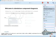 ODIS Service — полная дилерская диагностика VAG Group 25.3.0 — скриншот 2