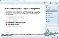 ODIS Service — полная дилерская диагностика VAG Group 25.3.0 — скриншот 3