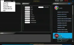 Davinci Deluxe - The Ultimate DPF, EGR, Adblue & DTC Removal Tool