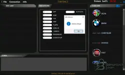 Davinci Deluxe - The Ultimate DPF, EGR, Adblue & DTC Removal Tool