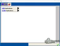 Ford IDS + FDRS — полный дилерский диагностический пакет, полностью пропатченный 132.04 — скриншот 2
