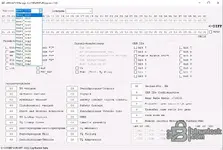 VGSNAG2 Manager v1.6 - Mercedes 7G-Tronic (722.9) TCU Coding Tool