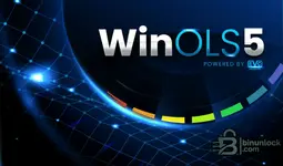 WinOLS 5.77 screenshot
