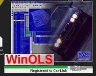 WinOLS 2.24 - The Professional ECU Remapping Editor | Working Version