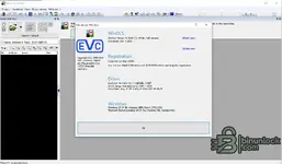 WinOLS 4.70.01 screenshot