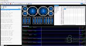 Tuners VCM Suite — полный набор Pro-функций 5.1.198 — скриншот 2