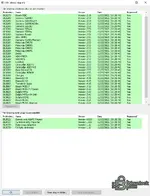 WinOLS 4.70.01 screenshot