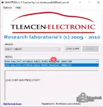 IMMOTOOL v1.5 + PSA EDC15 Off 2025-08-29 — скриншот 5
