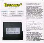 Toyota 4D Key Tool — ремонт IMMO и генерация ключей 1.2 — скриншот 3