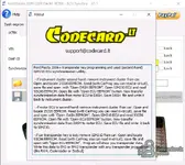 Ford Fiesta (06-09) — инструмент синхронизации DASH и ECU v1.1 — скриншот 2