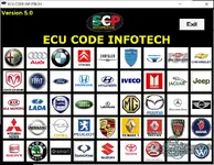 Data Explorer Manager — лучший набор инструментов для ECU и BCM 2025-08-30 — скриншот 6