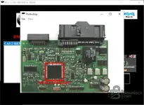 Data Explorer Manager — лучший набор инструментов для ECU и BCM 2025-08-30 — скриншот 7