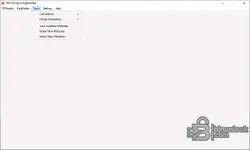 TM100 Key Programmer — инструмент для транспондеров v1.23 — скриншот 2