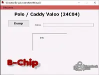 B-Chip — мультибрендовый считыватель PIN-кодов IMMO v2.9 — скриншот 2