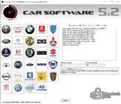 CarSoftware EPROMmicro77 - Immo & EGR Solutions