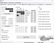 EFFI Key Programmer с 173 модулями v2.7.2 — скриншот 4