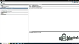 Xentry Diagnosis PassThru OpenShell XDPAD2 diagnostic screenshot