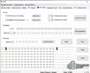 EFFI Key Programmer с 173 модулями v2.7.2 — скриншот 5