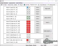EFFI Key Programmer с 173 модулями v2.7.2 — скриншот 6