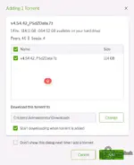 E-Sys 24.06 — все версии и полный PSdZData 4.55.11 — скриншот 3