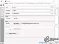 E-Sys 24.06 — все версии и полный PSdZData 4.55.11 — скриншот 5