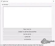 HPT to BIN Converter — Export, Compare & Hex-View HP Tuners Files