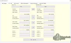 Редактор файлов HPT — просмотр, конвертация и сравнение файлов .hpt со встроенными калькуляторами 2.5 — скриншот 2