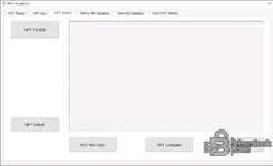 Редактор файлов HPT — просмотр, конвертация и сравнение файлов .hpt со встроенными калькуляторами 2.5 — скриншот 3
