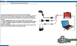 Ford IDS 130.07 diagnostic screenshot