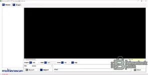 Multiecuscan — расширенная диагностика для Fiat/Alfa/Lancia/Chrysler/Jeep 5.3R1 — скриншот 2
