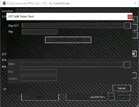 E-Sys Launcher PRO — безопасный запуск BMW E-Sys и полное FDL-кодирование (3.24–3.30) 3.4.0.191 — скриншот 2