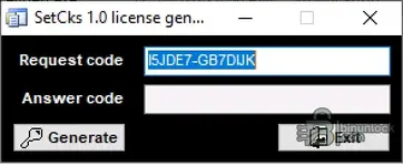 Калькулятор checksum ECM — корректор XML и поддержка CAT ECM (Windows) 2025-09-07 — скриншот 2 Калькулятор checksum ECM — корректор XML и поддержка CAT ECM (Windows) 2025-09-07 — скриншот 2