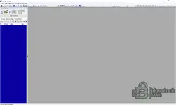 WinOLS 4.82 screenshot