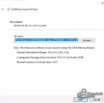Zenzefi Certificates — пакет PKCS#12 сертификатов after-sales для подключения XENTRY / PassThru 26.08.2026 — скриншот 2 Zenzefi Certificates — пакет PKCS#12 сертификатов after-sales для подключения XENTRY / PassThru 26.08.2026 — скриншот 2