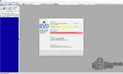 WinOLS 4.82 screenshot
