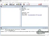 PEmicro PROGPPCNEXUS Programmer — Flash & Production Tool for NXP MPC5xxx / ST SPC5